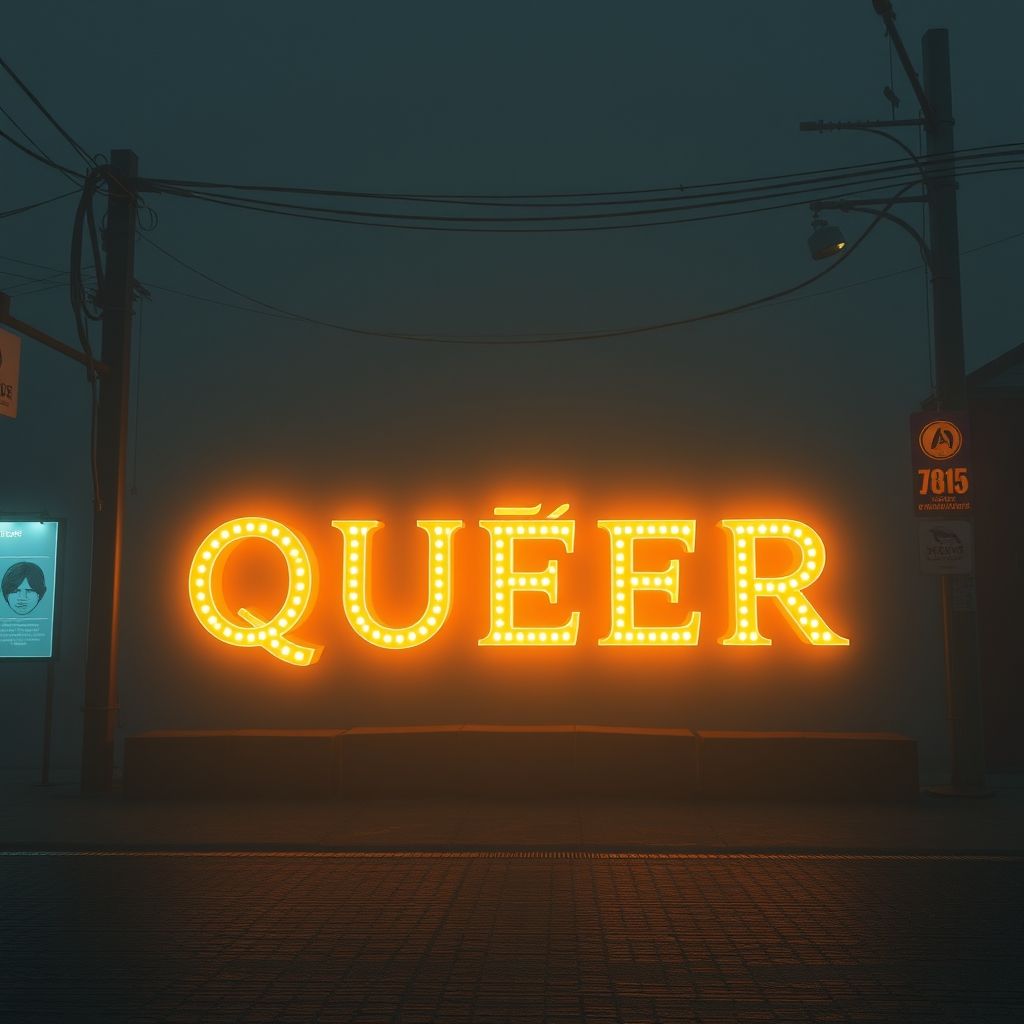 เปรียบเทียบ 'QUEER - เควียร์' กับภาพยนตร์เควียร์เรื่องอื่น